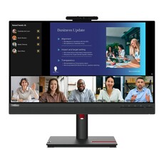 Lenovo ThinkVision T24v-30 23.8" Full HD Monitor (63D8MAT3SA)