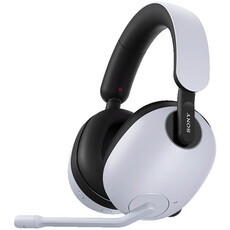 Sony INZONE H9 Wireless Noise Cancelling Gaming Headset - White