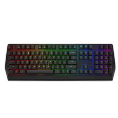 Dell Alienware AW410K Mechanical RGB Gaming Keyboard - Dark Side of the Moon (545-BBDK)