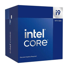 14th Generation Intel Core i9-14900F Processor (BX8071514900F)