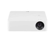 LG CineBeam PF610P Full HD LED Smart Portable Projector with Apple AirPlay 2 (PF610P)