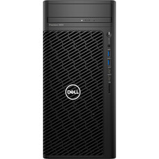 Dell Precision 3660 Workstation Tower Desktop PC - Core i7-13700 / 16GB RAM / 512GB SSD / Win 11 Pro (N103P3660MTEMEA)