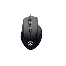 Rogueware GM200 Wired Black Gaming Mouse (RW-GM200)