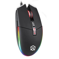 Rogueware GM100 Wired Black Gaming Mouse (RW-GM100)