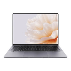 Huawei Matebook X Pro Notebook PC - Core i7-1360P / 14.2" 2.1K Touch / 16GB RAM / 1TB SSD / Win 11 Pro / Space Grey (53013SML)