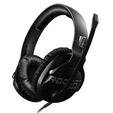 Roccat Khan Pro Black Gaming Headset (ROC-14-622)