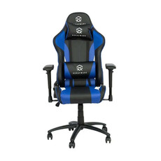 Rogueware GC200 Performance Black & Blue Gaming Chair (RW-GC200-BKBL)