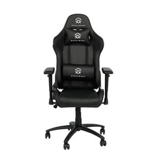 Rogueware GC200 Performance Black Gaming Chair (RW-GC200-BK)