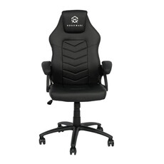 Rogueware GC100 Mainstream Black Gaming Chair (RW-GC100-BK)