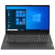 Lenovo V15 G2 ITL Notebook PC - Core i3-1115G4 / 15.6" FHD / 4GB RAM / 1TB HDD / Win 11 Pro / Black (82KB00SGSA)