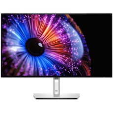 Dell UltraSharp U2724DE 27" QHD Thunderbolt Hub Monitor (210-BKTV)