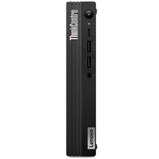 Lenovo ThinkCentre M80q Gen 3 Desktop PC - Core i5-12500T / 8GB RAM / 256GB SSD / Win 11 Pro (11U10036SA)