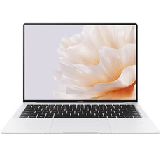 Huawei Matebook X Pro Notebook PC -  Core i7-1360P / 14.2" 2.1K Touch / 16GB RAM / 1TB SSD / Win 11 Pro / White (53013SJS)