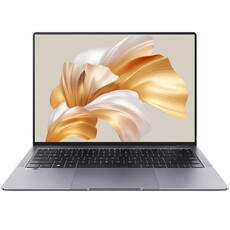 Huawei MateBook X Pro Notebook PC - Core i7-1260P / 14.0" 2.1K Touch / 16GB RAM / 1TB SSD / Win 11 Pro / Space Gray (53013JNF)