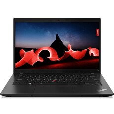 Lenovo ThinkPad L14 Gen 4 Notebook PC – Core i7-1355U / 14.0″ FHD / 8GB RAM / 512GB SSD / LTE / Win 10 Pro (21H10009ZA)