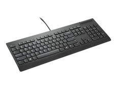 Lenovo Preferred Pro II USB Black Keyboard (4X30M86918)