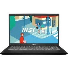 MSI Modern 15 H B13M Notebook PC - Core i9-13900H / 15.6" FHD / 16GB RAM / 1TB SSD / Win 11 Home (B13M-030ZA)