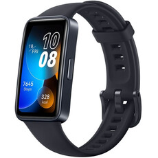 Huawei Band 8 Smartwatch – Midnight Black