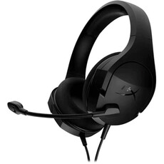 HyperX Cloud Stinger Core Black Gaming Headset (4P4F4AA)