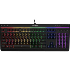 HyperX Alloy Core RGB USB Black Gaming Keyboard (4P4F5AA)