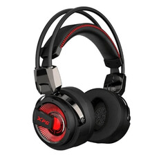 ADATA XPG PRECOG S Gaming Black Headset (XPG-PRECOG)