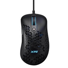 XPG Slingshot Wired Gaming Mouse - Black (SLINGSHOT-BKCWW)