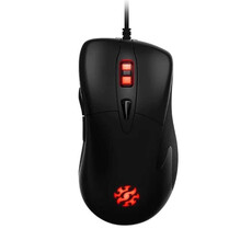 ADATA XPG Infarex M20 RGB USB Gaming Black Mouse (INFAREX-M20)