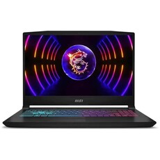 MSI Katana 15 B13VEK Gaming Notebook PC - Core i7-13620H / 15.6" FHD / 16GB RAM / 512GB SSD / NVIDIA RTX 4050 6GB / Win 11 Home (B13VEK-420ZA)