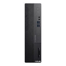 ASUS ExpertCenter D5 SFF D500SA Desktop PC - Celeron G5905 / 4GB RAM / 1TB HDD / Win 11 Home (D500SA-C41B1W)