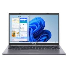 ASUS M515DA Notebook PC - Ryzen 5-3500U / 15.6" HD / 8GB RAM / 256GB SSD / Win 11 Home (M515DA-582G0W)