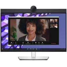 Dell P2424HEB 23.8" Full HD Video Conferencing Monitor (210-BKVC)