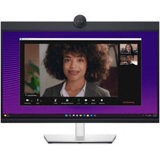 Dell P2724DEB 27" QHD Video Conferencing Monitor (210-BFMZ)