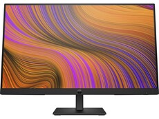 HP P24h G5 23.8" Full HD Monitor (64W34AS)