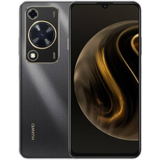 Huawei Nova Y72 128GB 4G Black Cellphone (MGA-LX3N)