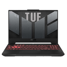 ASUS TUF Gaming A17 FA707RC Notebook PC - Ryzen 7-6800H / 17.3" FHD / 16GB RAM / 512GB SSD / NVIDIA RTX 3050 4GB / Win 11 Home (FA707RC-716512G0W)