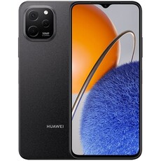 Huawei Nova Y62 128GB 4G Midnight Black Cellphone (EVE-LX9N)