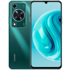 Huawei Nova Y72 128GB 4G Green Cellphone (MGA-LX3)