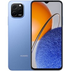 Huawei Nova Y62 128GB 4G Sapphire Blue Cellphone (EVE-LX9)