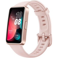 Huawei Band 8 Smartwatch - Sakura Pink