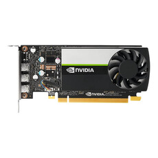 PNY NVIDIA T400 4GB GDDR6 Graphics Card (VCNT400-4GB-PB)