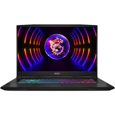 MSI Katana 17 B13V Gaming Notebook PC - Core i9-13900H / 17" FHD 144Hz / 16GB RAM / 1TB SSD / NVIDIA RTX 4060 8GB / Win 11 Home (B13VFK-1207ZA)