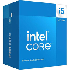 14th Generation Intel Core i5-14400F Processor (BX8071514400F)