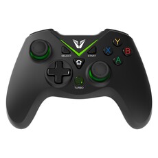 VX Gaming Precision Series Xbox One Wireless Black Controller (VX-133-BK)