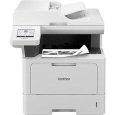 Brother DCP-L5510DW Mono Laser Multifunction Printer