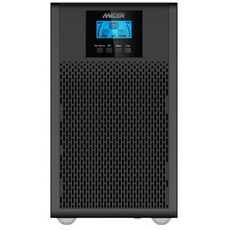 Mecer 3000VA On-Line Pure Sine Wave Tower UPS (ME-3000-WPTV)