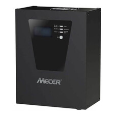 Mecer 2400VA 1800W 24V Solar Inverter with MPPT Module (IVR-2400MPPT)