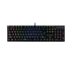 VX Gaming Zeus Max Full-Size Mechanical Keyboard (VX-173-BK)