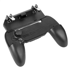 VX Gaming Enhanced Series 4-in-1 Mobile Game Controller (VX-166-BK)