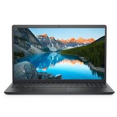 Dell Inspiron 3520 Notebook PC - Core i5-1235U / 15.6" FHD / 8GB RAM / 512GB SSD / Win 11 Home (IS3520-I51235U-8512)