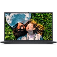 Dell Inspiron 3520 Notebook PC - Core i3-1215U / 15.6" FHD / 8GB RAM / 512GB SSD / Win 11 Home / Black (IS3520-I31215U-8512)